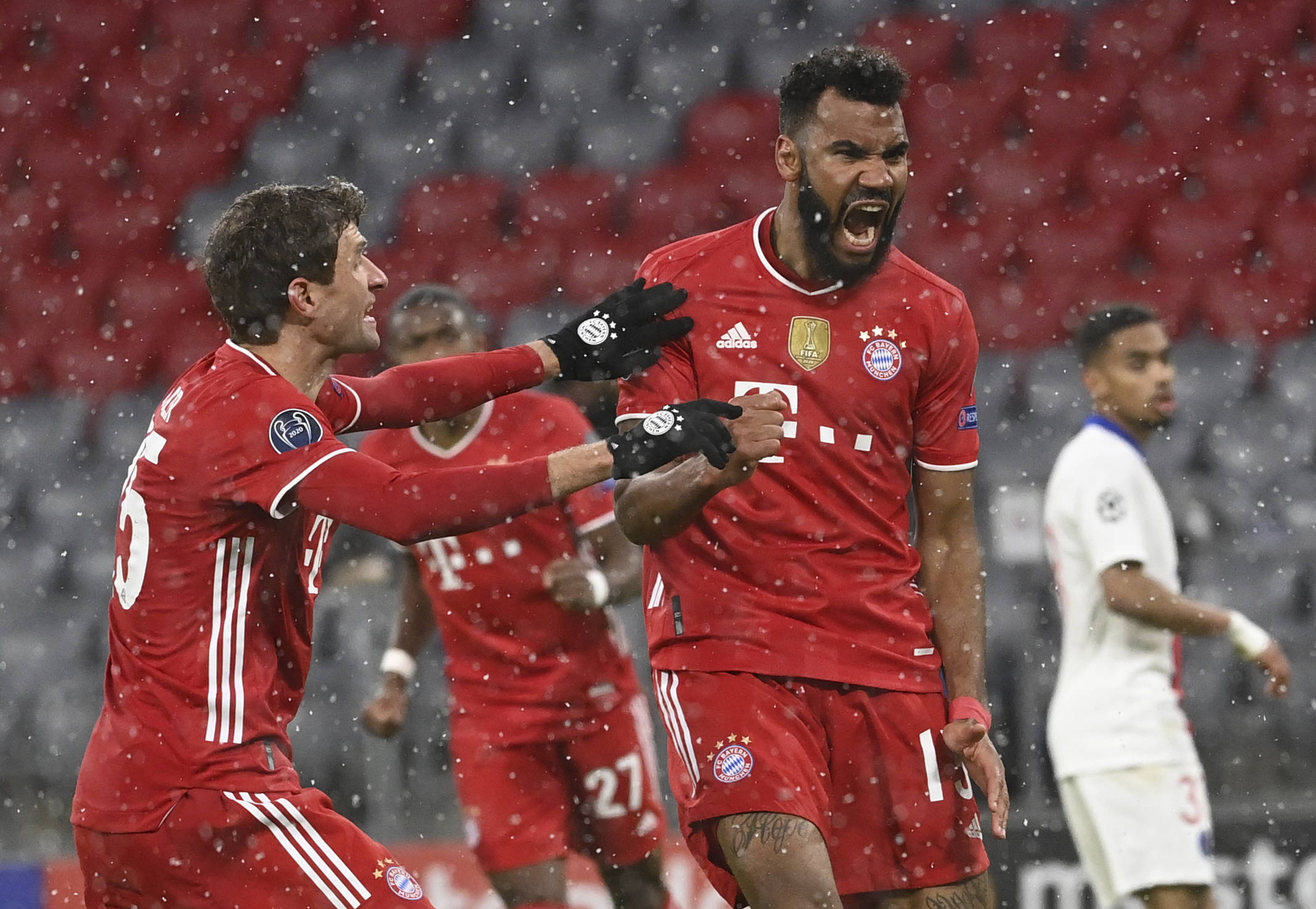 投球机制的 投球机制的